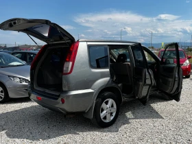 Nissan X-trail -44- - | Mobile.bg    13