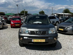     Nissan X-trail -44- -