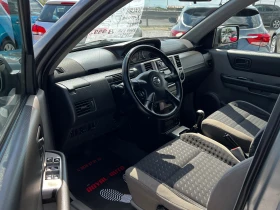 Nissan X-trail -44- - | Mobile.bg    7