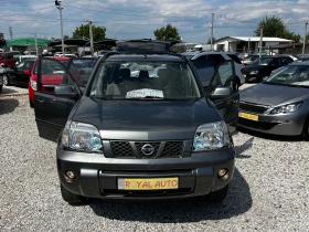 Nissan X-trail -44- - | Mobile.bg    16