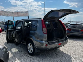 Nissan X-trail -44- - | Mobile.bg    14