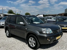     Nissan X-trail -44- -