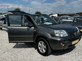 Nissan X-trail -44- - | Mobile.bg    17