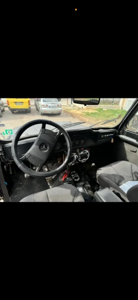 Обява за продажба на Uaz Hunter ~9 900 лв. - изображение 6