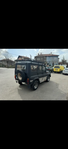 Обява за продажба на Uaz Hunter ~9 900 лв. - изображение 2