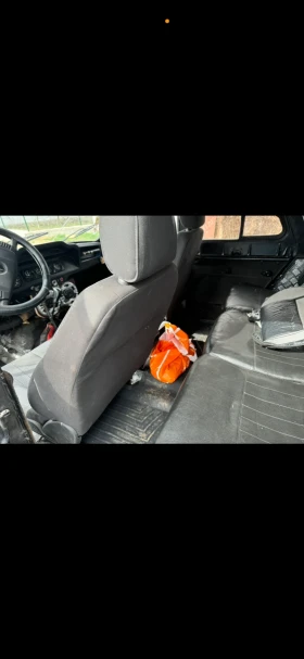 Обява за продажба на Uaz Hunter ~9 900 лв. - изображение 4