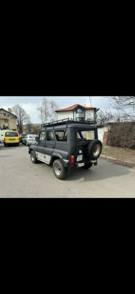 Обява за продажба на Uaz Hunter ~9 900 лв. - изображение 3