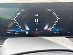 Обява за продажба на BMW X5 M60i xDRIVE LED PANO H&K 360 HEAD UP ~99 120 EUR - изображение 7