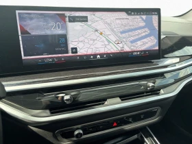 Обява за продажба на BMW X5 M60i xDRIVE LED PANO H&K 360 HEAD UP ~99 120 EUR - изображение 8