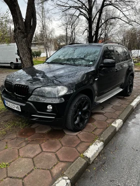 Обява за продажба на BMW X5 М57 3.5D 500+  ~26 000 лв. - изображение 5