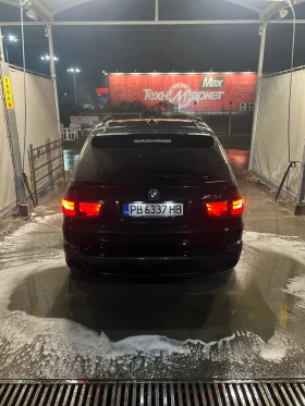 Обява за продажба на BMW X5 М57 3.5D 500+  ~26 000 лв. - изображение 1