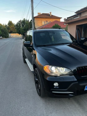Обява за продажба на BMW X5 М57 3.5D 500+  ~26 000 лв. - изображение 2
