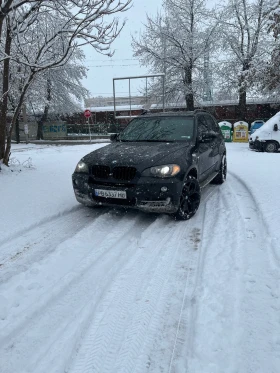 Обява за продажба на BMW X5 М57 3.5D 500+  ~26 000 лв. - изображение 1