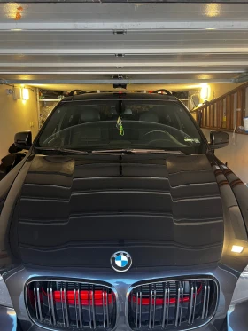 Обява за продажба на BMW X5 М57 3.5D 500+  ~26 000 лв. - изображение 3
