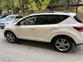 Обява за продажба на Nissan Murano ~16 500 лв. - изображение 2 | Auto.bg Обява за продажба на Nissan Murano ~16 500 лв. - изображение 2