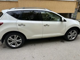 Обява за продажба на Nissan Murano ~16 500 лв. - изображение 1 | Auto.bg Обява за продажба на Nissan Murano ~16 500 лв. - изображение 1