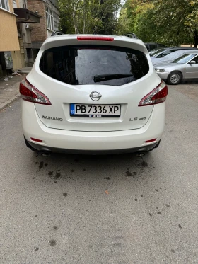 Обява за продажба на Nissan Murano ~16 500 лв. - изображение 1 | Auto.bg Обява за продажба на Nissan Murano ~16 500 лв. - изображение 1