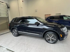 VW Tiguan * * Premium* Fender | Mobile.bg    2