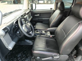 Toyota Fj cruiser | Mobile.bg    11