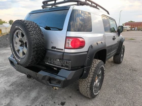 Toyota Fj cruiser | Mobile.bg    5