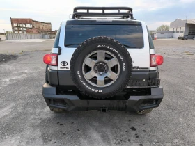 Toyota Fj cruiser | Mobile.bg    6