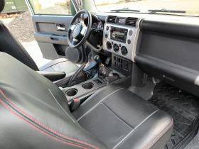 Toyota Fj cruiser | Mobile.bg    14
