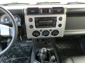 Toyota Fj cruiser | Mobile.bg    13