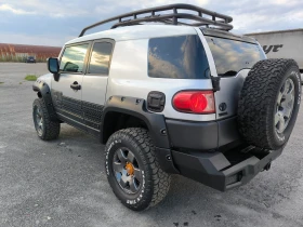 Toyota Fj cruiser | Mobile.bg    7