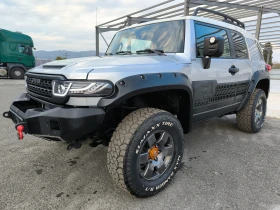 Toyota Fj cruiser | Mobile.bg    9