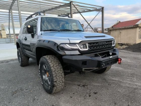 Toyota Fj cruiser | Mobile.bg    3