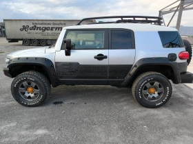 Toyota Fj cruiser | Mobile.bg    8