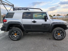 Toyota Fj cruiser | Mobile.bg    4