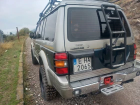 Обява за продажба на Mitsubishi Pajero 2.8d exceed ~11 000 лв. - изображение 5 | Auto.bg Обява за продажба на Mitsubishi Pajero 2.8d exceed ~11 000 лв. - изображение 5