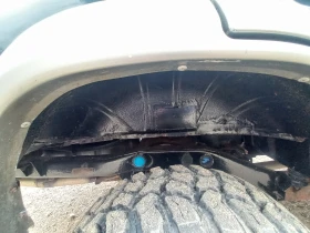 Mitsubishi Pajero 2.8d exceed | Mobile.bg    16