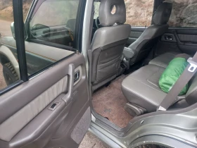 Mitsubishi Pajero 2.8d exceed | Mobile.bg    15