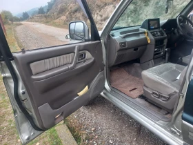 Mitsubishi Pajero 2.8d exceed | Mobile.bg    14