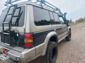 Обява за продажба на Mitsubishi Pajero 2.8d exceed ~11 000 лв. - изображение 6 | Auto.bg Обява за продажба на Mitsubishi Pajero 2.8d exceed ~11 000 лв. - изображение 6