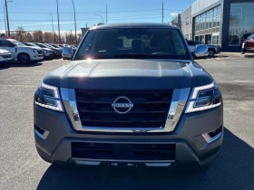 Nissan Armada * Platinum * CARFAX *    | Mobile.bg    2