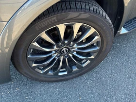 Nissan Armada * Platinum * CARFAX *    | Mobile.bg    16