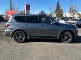 Nissan Armada * Platinum * CARFAX *    | Mobile.bg    4