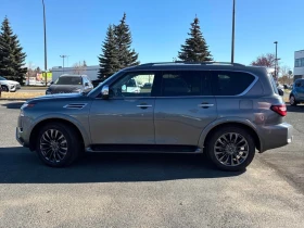 Nissan Armada * Platinum * CARFAX *    | Mobile.bg    3