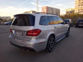 Mercedes-Benz GLS 500, снимка 5