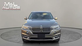 BMW X5 xDrive35i PANO* CAM* ПОДГРЕВ* KEYLESS*  - 33610 лв. / 17184.52 € - 26674217 8