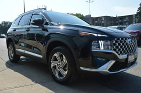 Hyundai Santa fe PREFERRED * CARFAX * БЕЗ ПЪРВОНАЧАЛНА ВНОСКА