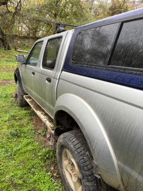 Nissan Navara | Mobile.bg � ����� ������ 2