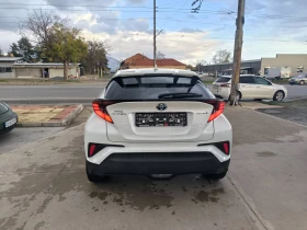Toyota C-HR 1.8i-Hybrid-Euro-6D-Navi-Kamera-Keyless - 41999 лв. / 21473.75 € - 50630842 6