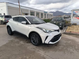 Toyota C-HR 1.8i-Hybrid-Euro-6D-Navi-Kamera-Keyless - 41999 лв. / 21473.75 € - 50630842 3