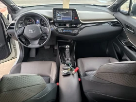 Toyota C-HR 1.8i-Hybrid-Euro-6D-Navi-Kamera-Keyless - 41999 лв. / 21473.75 € - 50630842 14