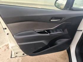 Toyota C-HR 1.8i-Hybrid-Euro-6D-Navi-Kamera-Keyless - 41999 лв. / 21473.75 € - 50630842 12