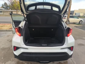 Toyota C-HR 1.8i-Hybrid-Euro-6D-Navi-Kamera-Keyless - 41999 лв. / 21473.75 € - 50630842 11